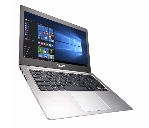 ASUS ZenBook UX303UB i5-6200U/8GB/256SSD/Win10 Rose - 339526 - zdjęcie 4